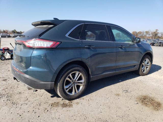 Photo 2 VIN: 2FMPK4J89GBB56627 - FORD EDGE 