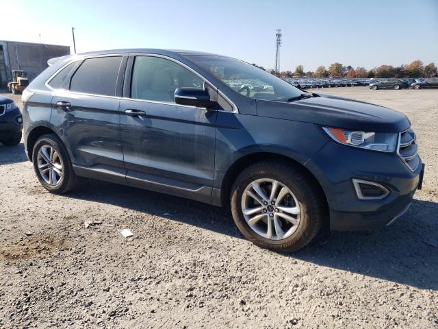 Photo 3 VIN: 2FMPK4J89GBB56627 - FORD EDGE 