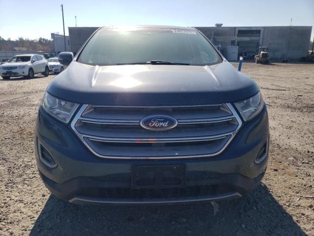 Photo 4 VIN: 2FMPK4J89GBB56627 - FORD EDGE 