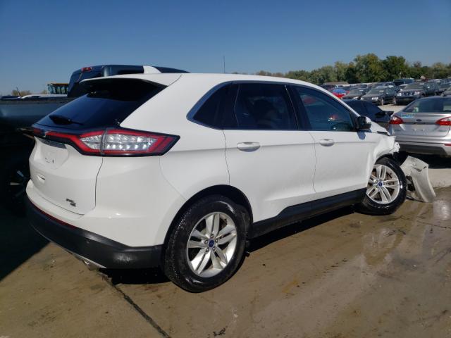 Photo 3 VIN: 2FMPK4J89GBB67580 - FORD EDGE 