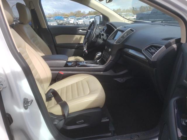 Photo 4 VIN: 2FMPK4J89GBB67580 - FORD EDGE 