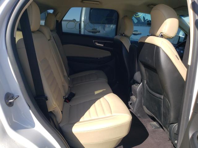 Photo 5 VIN: 2FMPK4J89GBB67580 - FORD EDGE 