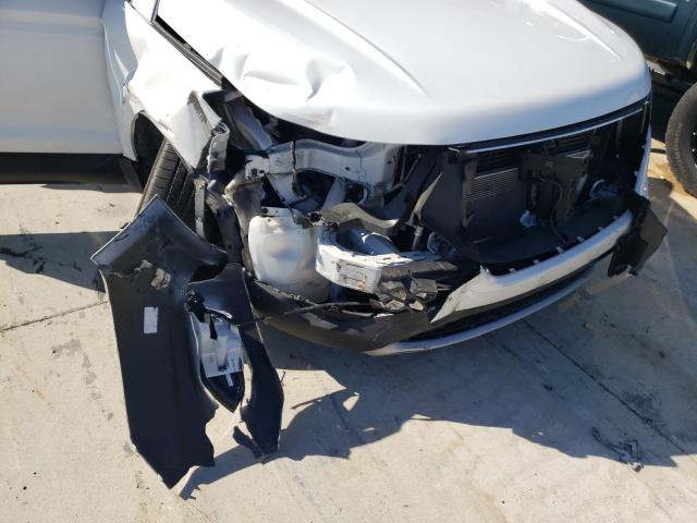 Photo 8 VIN: 2FMPK4J89GBB67580 - FORD EDGE 