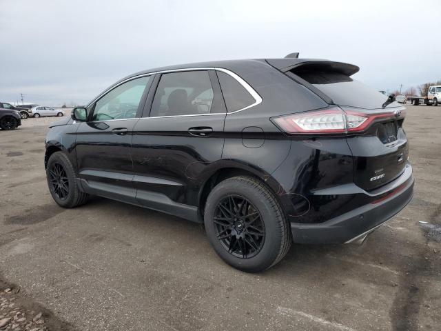 Photo 1 VIN: 2FMPK4J89GBB73721 - FORD EDGE 