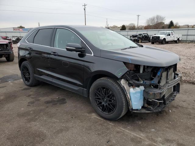 Photo 3 VIN: 2FMPK4J89GBB73721 - FORD EDGE 