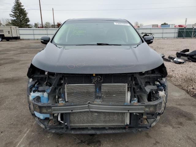 Photo 4 VIN: 2FMPK4J89GBB73721 - FORD EDGE 