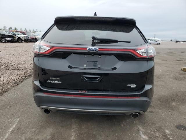 Photo 5 VIN: 2FMPK4J89GBB73721 - FORD EDGE 