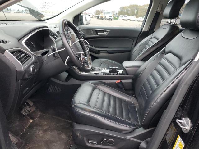 Photo 6 VIN: 2FMPK4J89GBB73721 - FORD EDGE 