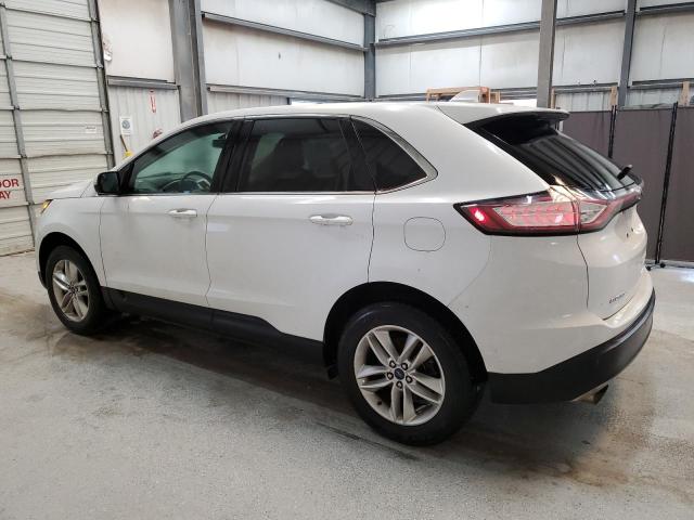 Photo 1 VIN: 2FMPK4J89GBB84377 - FORD EDGE 