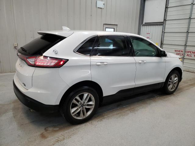 Photo 2 VIN: 2FMPK4J89GBB84377 - FORD EDGE 