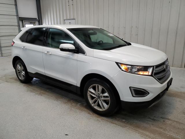 Photo 3 VIN: 2FMPK4J89GBB84377 - FORD EDGE 