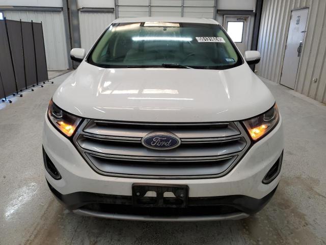 Photo 4 VIN: 2FMPK4J89GBB84377 - FORD EDGE 