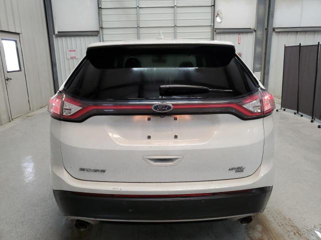 Photo 5 VIN: 2FMPK4J89GBB84377 - FORD EDGE 