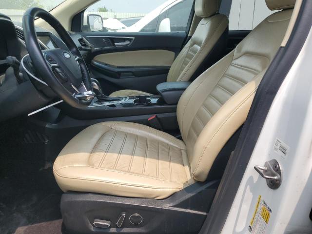 Photo 6 VIN: 2FMPK4J89GBB84377 - FORD EDGE 