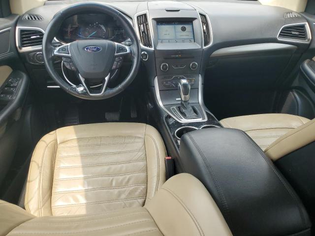 Photo 7 VIN: 2FMPK4J89GBB84377 - FORD EDGE 