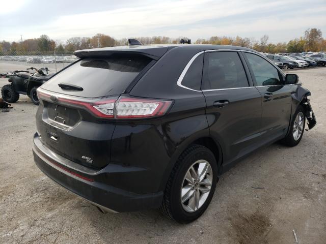 Photo 3 VIN: 2FMPK4J89GBB84718 - FORD EDGE SEL 