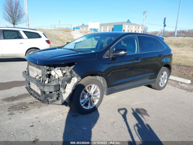 Photo 1 VIN: 2FMPK4J89GBB95931 - FORD EDGE 