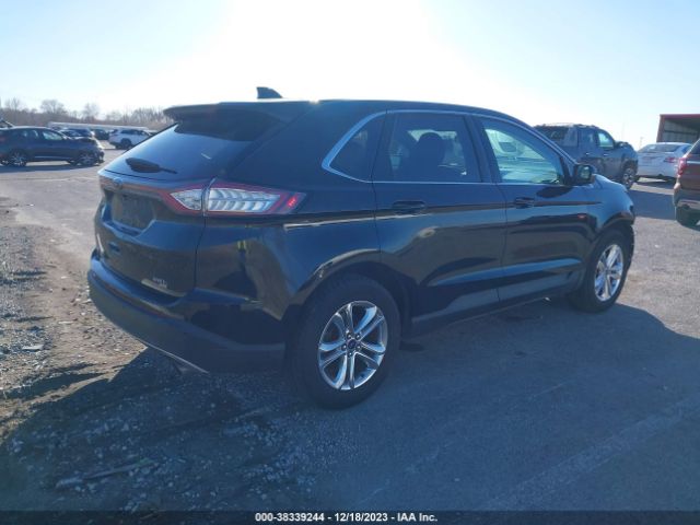 Photo 3 VIN: 2FMPK4J89GBB95931 - FORD EDGE 