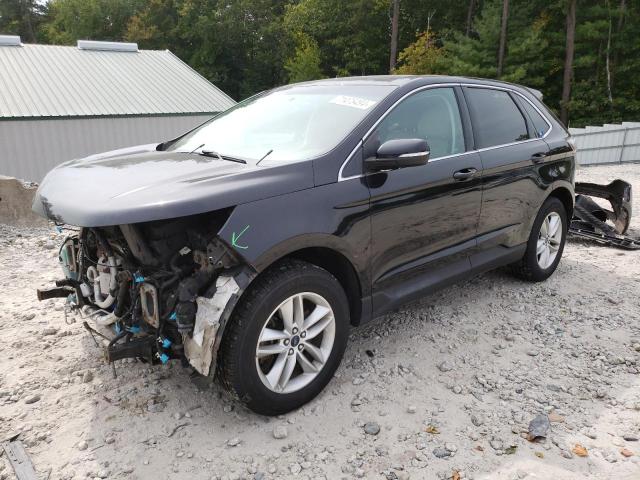 Photo 0 VIN: 2FMPK4J89GBC31603 - FORD EDGE SEL 