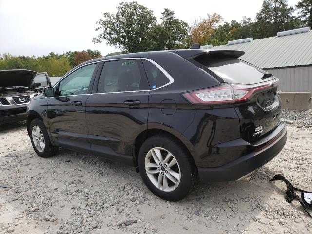 Photo 1 VIN: 2FMPK4J89GBC31603 - FORD EDGE SEL 