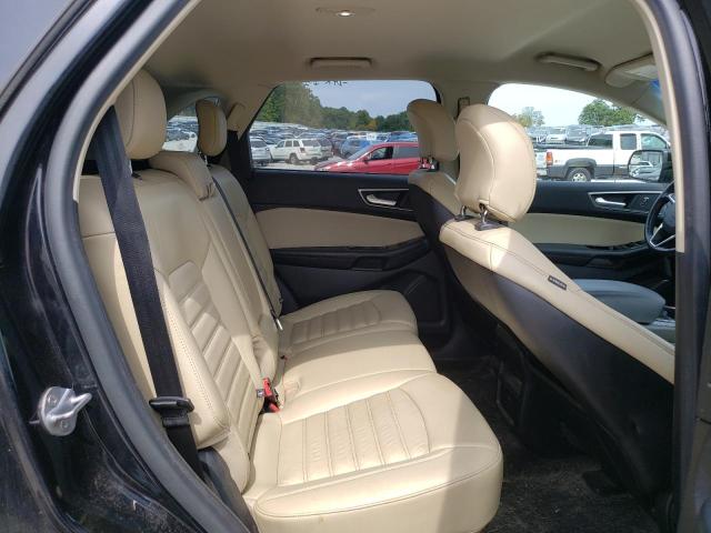 Photo 10 VIN: 2FMPK4J89GBC31603 - FORD EDGE SEL 