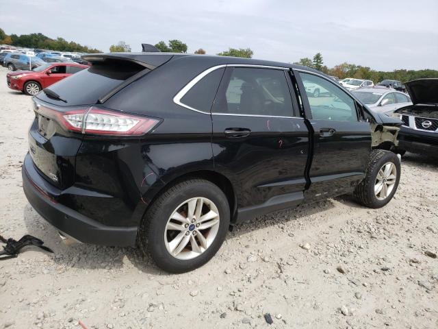 Photo 2 VIN: 2FMPK4J89GBC31603 - FORD EDGE SEL 