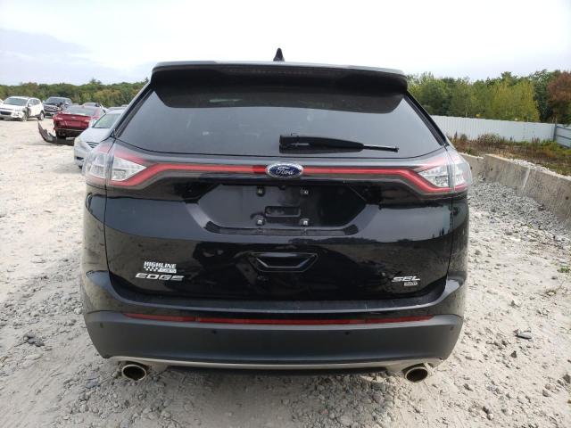 Photo 5 VIN: 2FMPK4J89GBC31603 - FORD EDGE SEL 