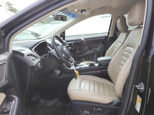 Photo 6 VIN: 2FMPK4J89GBC31603 - FORD EDGE SEL 