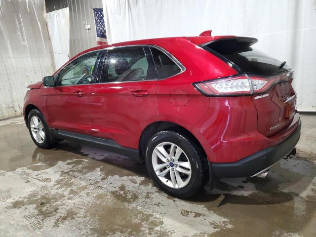 Photo 1 VIN: 2FMPK4J89GBC39314 - FORD EDGE SEL 