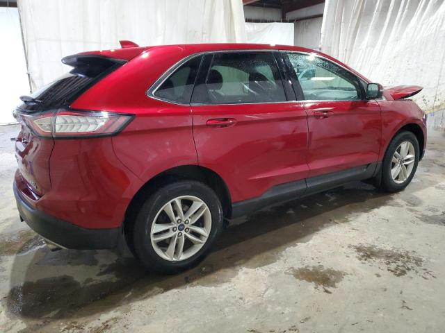 Photo 2 VIN: 2FMPK4J89GBC39314 - FORD EDGE SEL 