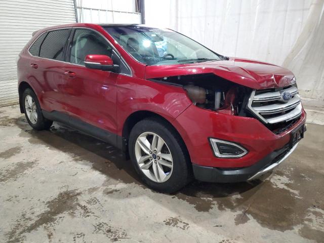 Photo 3 VIN: 2FMPK4J89GBC39314 - FORD EDGE SEL 