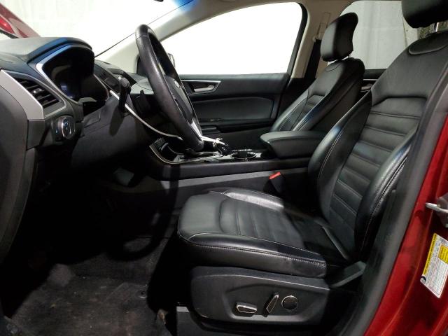 Photo 6 VIN: 2FMPK4J89GBC39314 - FORD EDGE SEL 