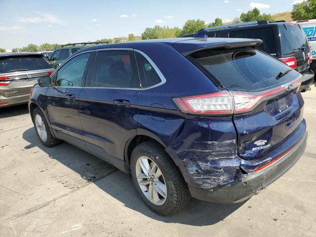 Photo 1 VIN: 2FMPK4J89GBC41029 - FORD EDGE SEL 