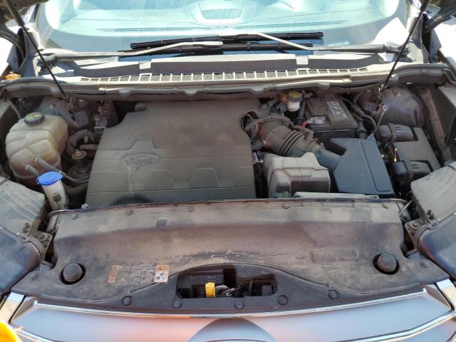 Photo 10 VIN: 2FMPK4J89GBC41029 - FORD EDGE SEL 