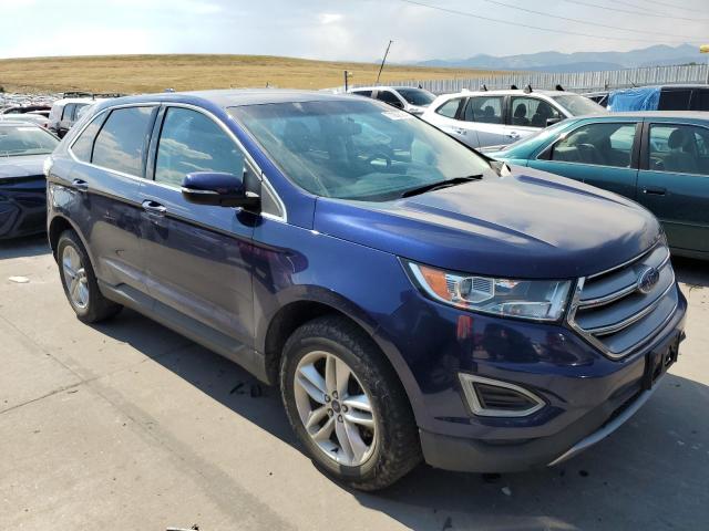 Photo 3 VIN: 2FMPK4J89GBC41029 - FORD EDGE SEL 