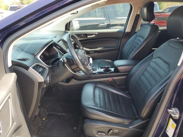 Photo 6 VIN: 2FMPK4J89GBC41029 - FORD EDGE SEL 