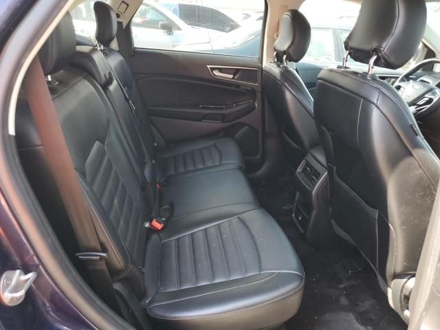 Photo 9 VIN: 2FMPK4J89GBC41029 - FORD EDGE SEL 