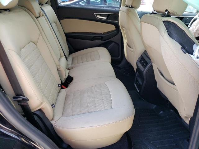 Photo 10 VIN: 2FMPK4J89HBB30160 - FORD EDGE SEL 