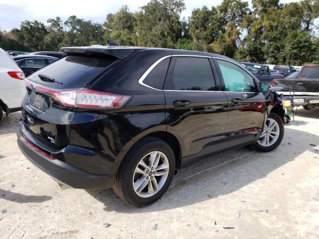 Photo 2 VIN: 2FMPK4J89HBB30160 - FORD EDGE SEL 