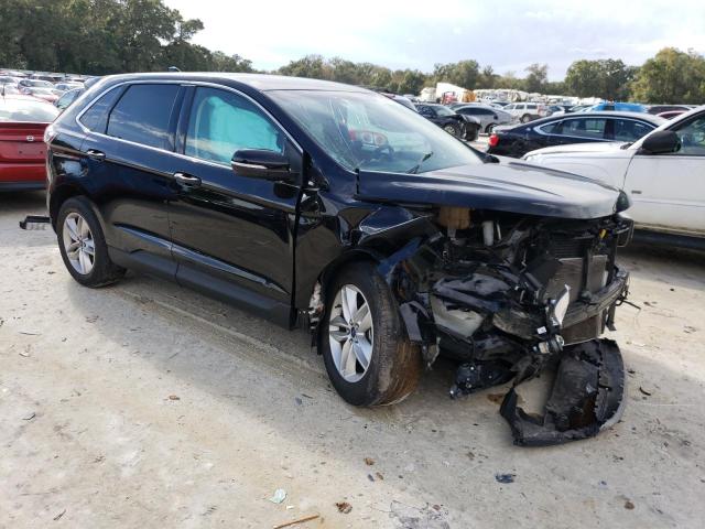 Photo 3 VIN: 2FMPK4J89HBB30160 - FORD EDGE SEL 