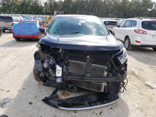 Photo 4 VIN: 2FMPK4J89HBB30160 - FORD EDGE SEL 