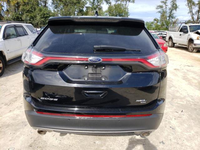 Photo 5 VIN: 2FMPK4J89HBB30160 - FORD EDGE SEL 