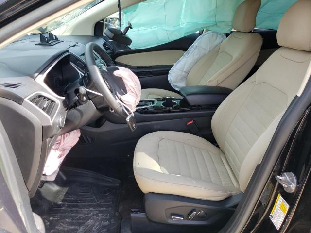 Photo 6 VIN: 2FMPK4J89HBB30160 - FORD EDGE SEL 