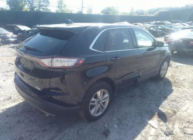 Photo 3 VIN: 2FMPK4J89HBB33575 - FORD EDGE 