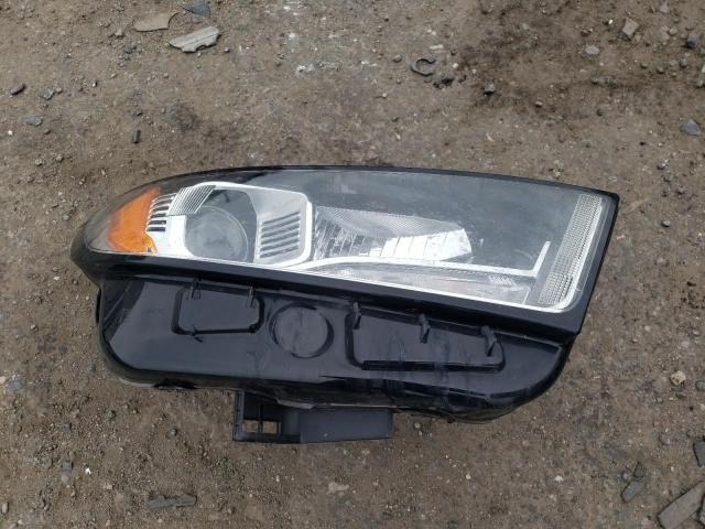 Photo 11 VIN: 2FMPK4J89HBB34791 - FORD EDGE SEL 