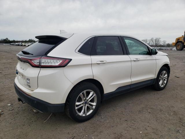 Photo 2 VIN: 2FMPK4J89HBB34791 - FORD EDGE SEL 