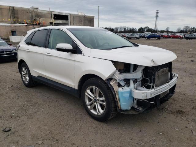 Photo 3 VIN: 2FMPK4J89HBB34791 - FORD EDGE SEL 