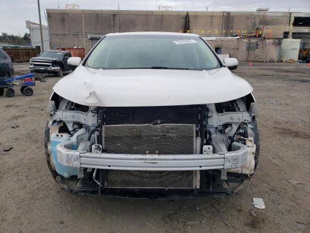 Photo 4 VIN: 2FMPK4J89HBB34791 - FORD EDGE SEL 