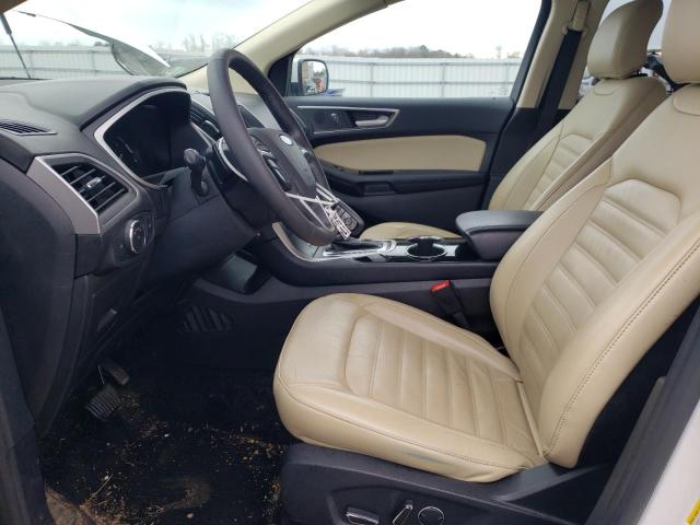 Photo 6 VIN: 2FMPK4J89HBB34791 - FORD EDGE SEL 