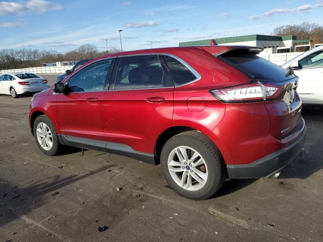 Photo 1 VIN: 2FMPK4J89HBB50280 - FORD EDGE 